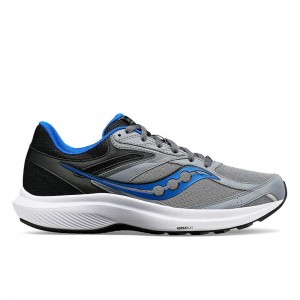 Saucony Cohesion 17 Flint Cobalt | WDE-134725