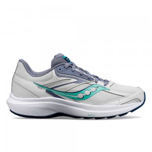 Saucony Cohesion 17 Menta | LXQ-628749