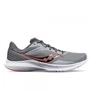 Saucony Convergence Flint Infrared | OJS-675380