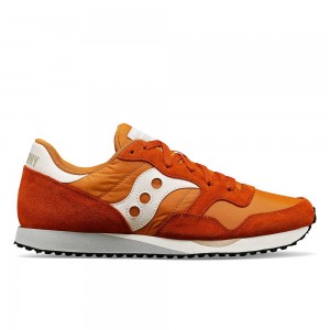 Saucony Dxn Trainer Fehér | FSV-810632