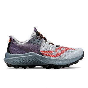 Saucony Endorphin Rift Cloud Lupine | CYH-763198