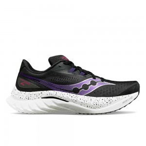 Saucony Endorphin Speed 4 Fekete | QFH-692510