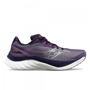 Saucony Endorphin Speed 4 Lupine Cavern | LQF-760819