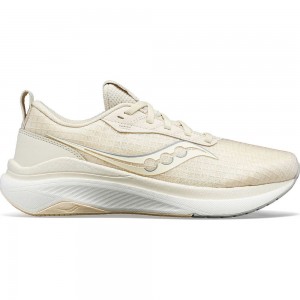 Saucony Freedom Crossport Linen Glow | TLG-591602