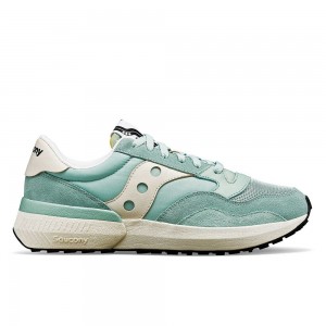 Saucony Jazz Nxt Menta Krém | OXN-829146