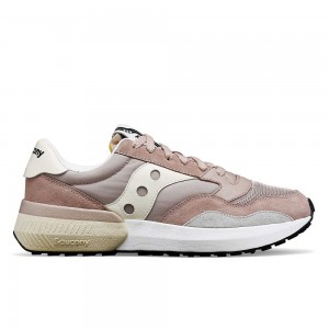 Saucony Jazz Nxt Rózsaszín | ZHA-865932