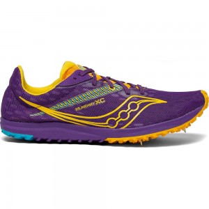 Saucony Kilkenny Xc9 Spike Varsity | GNH-794356