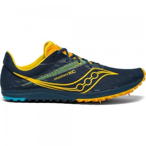 Saucony Kilkenny Xc9 Spike Varsity | RNY-953680