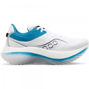 Saucony Kinvara Pro Fehér | GTK-753086