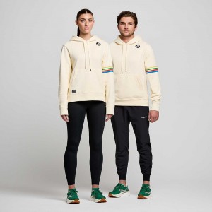 Saucony Recovery Hoody Saucony Ivy Prep | TWY-605982