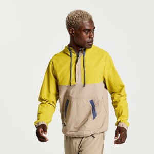 Saucony Rested Anorak Arroyo | TOI-972401