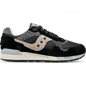 Saucony Shadow 5000 Fekete | BUW-348671