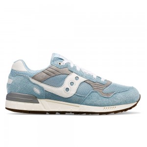 Saucony Shadow 5000 Kék Krém | NJD-421598