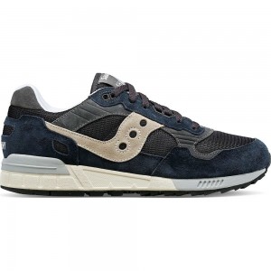 Saucony Shadow 5000 Sötétkék Szürke | YGL-173462