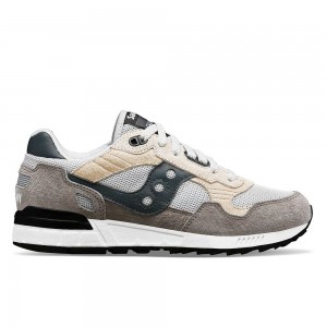 Saucony Shadow 5000 Szürke Sötétszürke | WFU-290315