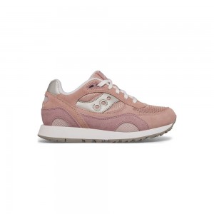 Saucony Shadow 6000 Sneaker Blush | GWL-754031