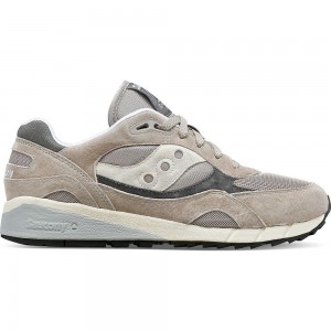 Saucony Shadow 6000 Szürke Szürke | XSB-041368