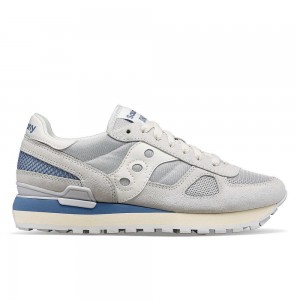 Saucony Shadow Original Szürke Krém | WEQ-958174