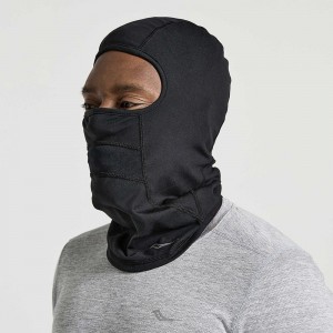 Saucony Solstice Balaclava Fekete | UJA-083764