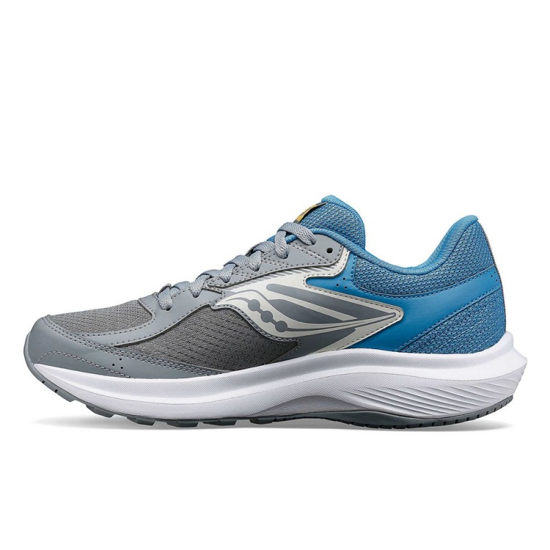 Saucony Cohesion 17 Flint Breeze | STH-230456