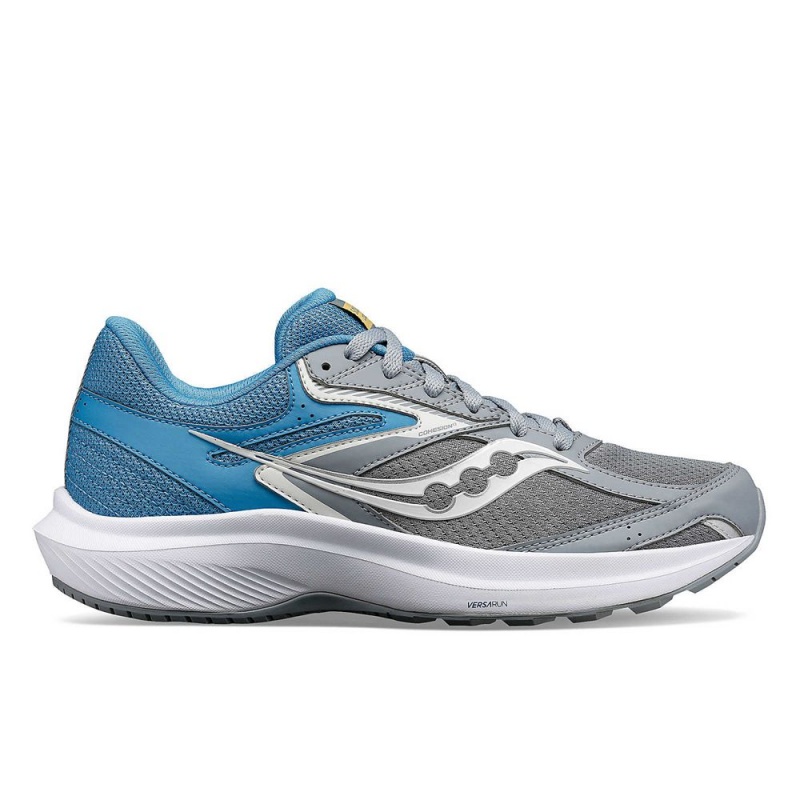 Saucony Cohesion 17 Flint Breeze | STH-230456