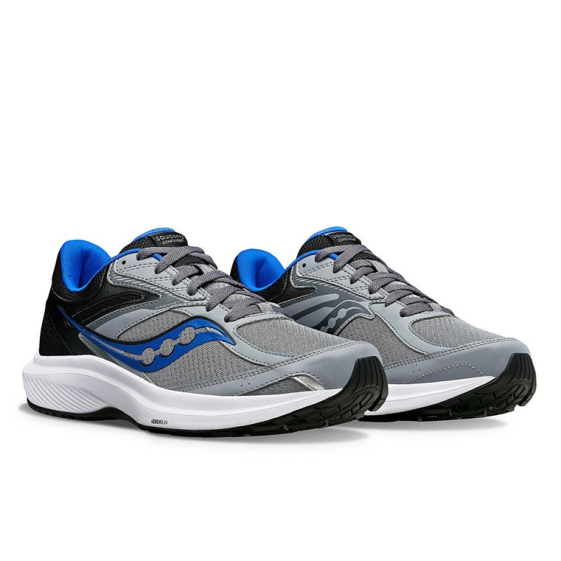 Saucony Cohesion 17 Flint Cobalt | WDE-134725