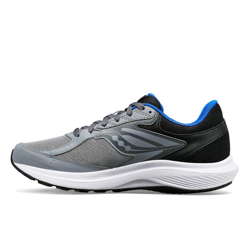 Saucony Cohesion 17 Flint Cobalt | WDE-134725