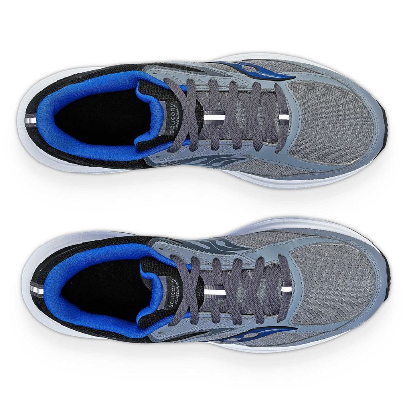 Saucony Cohesion 17 Flint Cobalt | WDE-134725