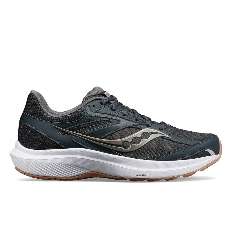 Saucony Cohesion 17 Shadow Lotus | TIV-736091