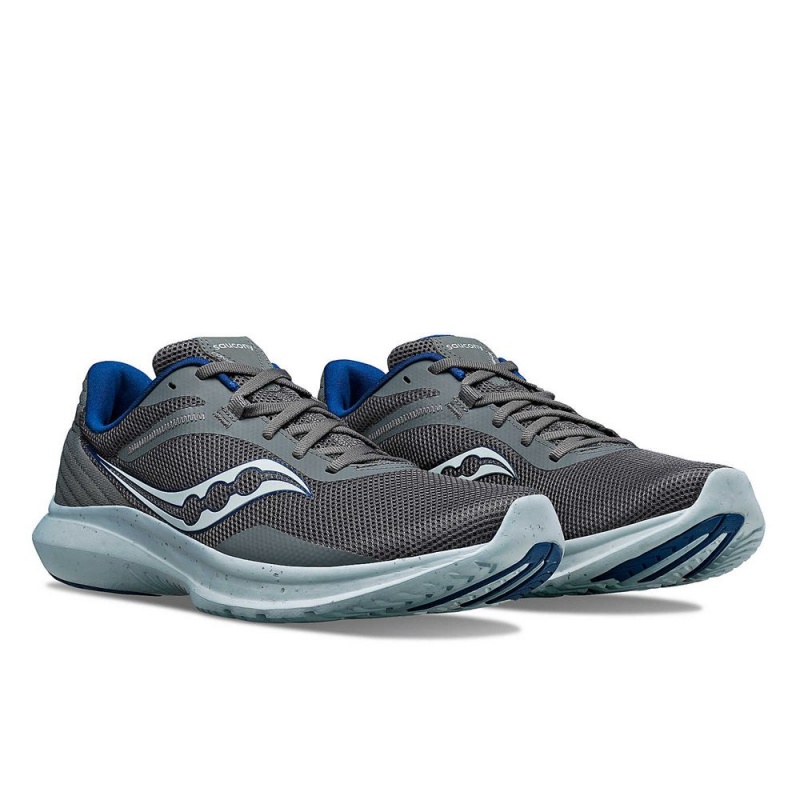 Saucony Convergence Carbon Tide | WZL-709164