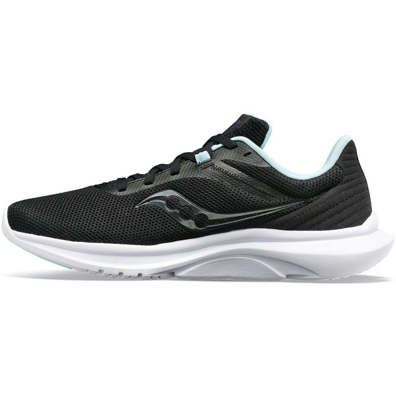 Saucony Convergence Fekete | EXO-079268