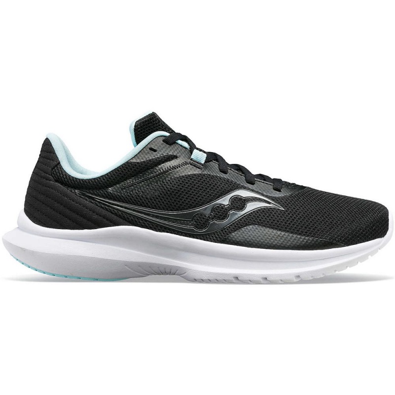 Saucony Convergence Fekete | EXO-079268