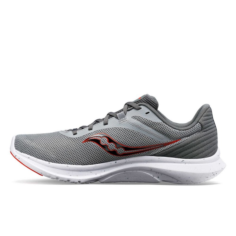 Saucony Convergence Flint Infrared | OJS-675380