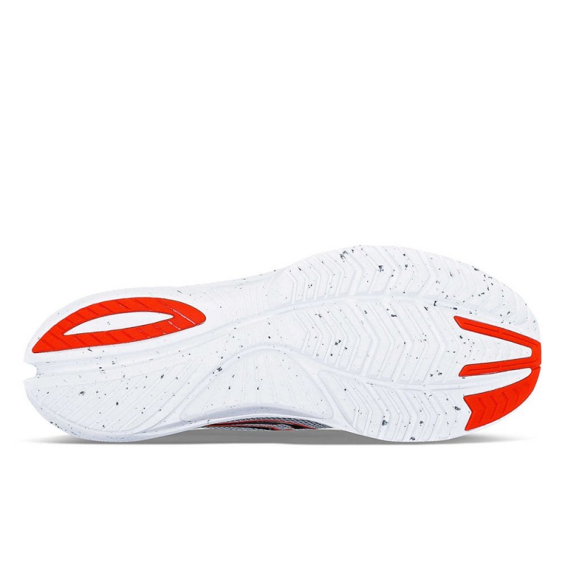 Saucony Convergence Flint Infrared | OJS-675380