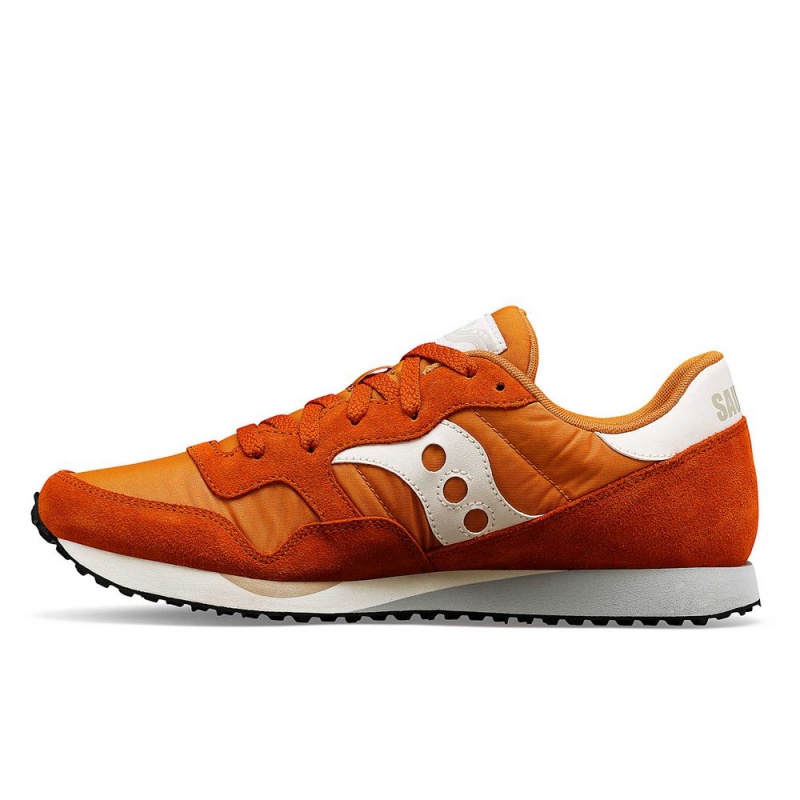 Saucony Dxn Trainer Fehér | FSV-810632