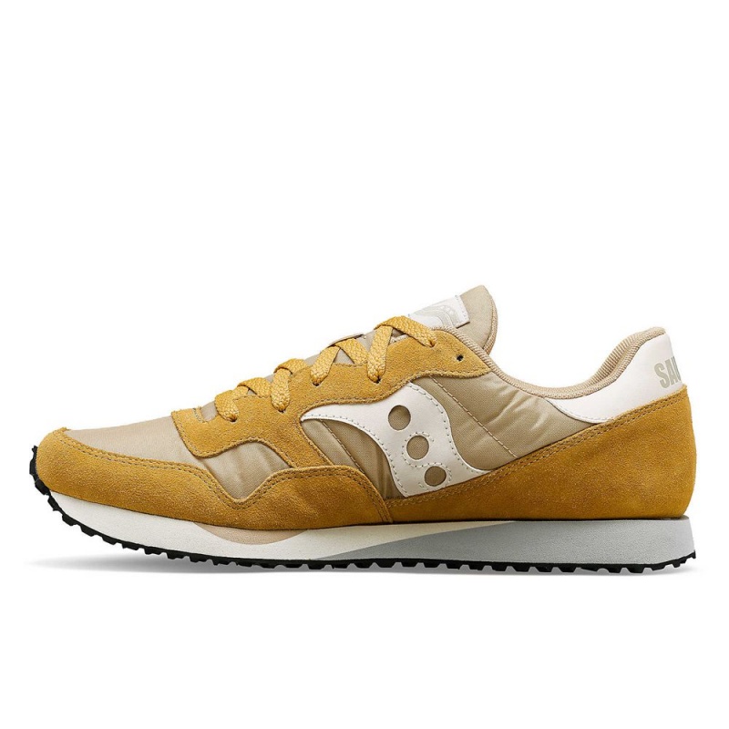 Saucony Dxn Trainer Fehér | QWS-849672