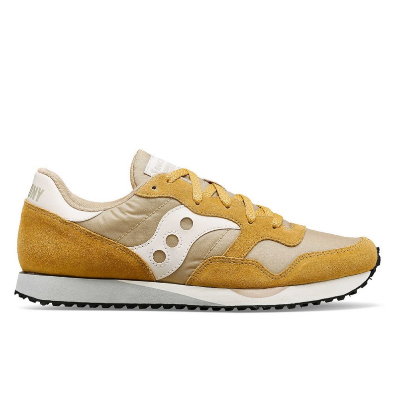 Saucony Dxn Trainer Fehér | QWS-849672