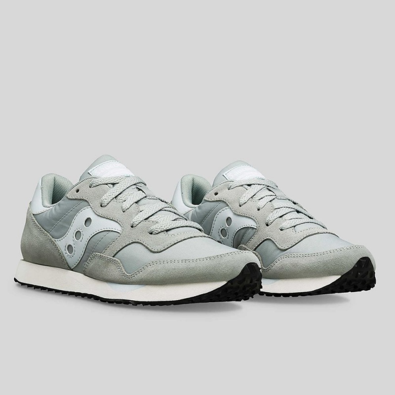 Saucony Dxn Trainer Menta Világos Kék | DRB-651237