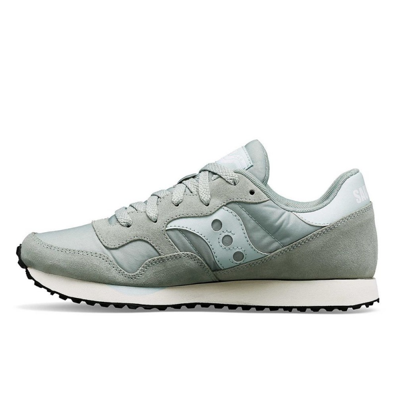 Saucony Dxn Trainer Menta Világos Kék | DRB-651237