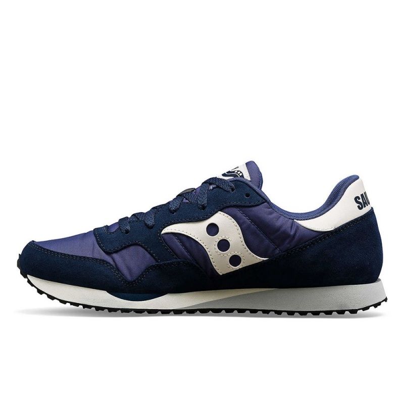 Saucony Dxn Trainer Sötétkék Fehér | OAS-012438