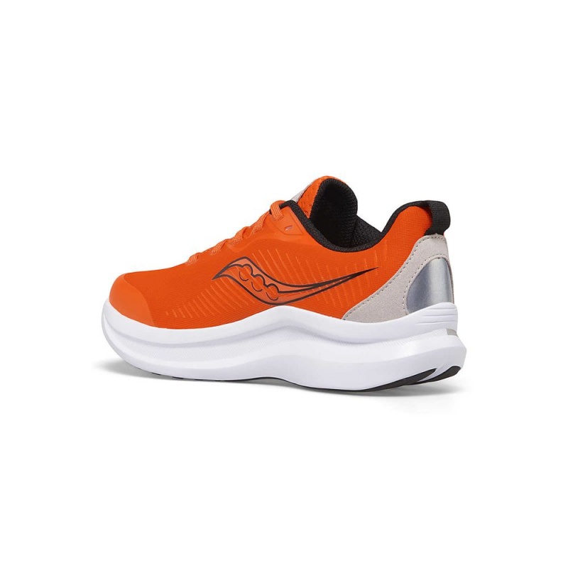 Saucony Endorphin Kdz Sneaker Narancssárga Szürke | HKQ-168053