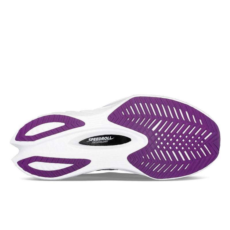 Saucony Endorphin Pro 4 Cavern Violet | CNZ-841569