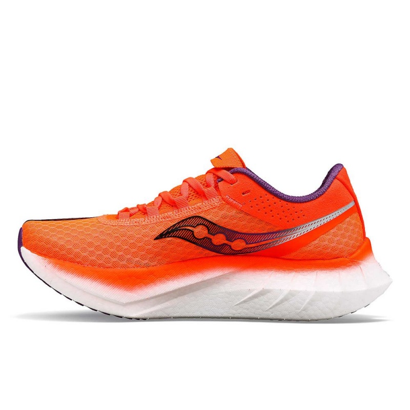 Saucony Endorphin Pro 4 ViZiRed | NVC-380714