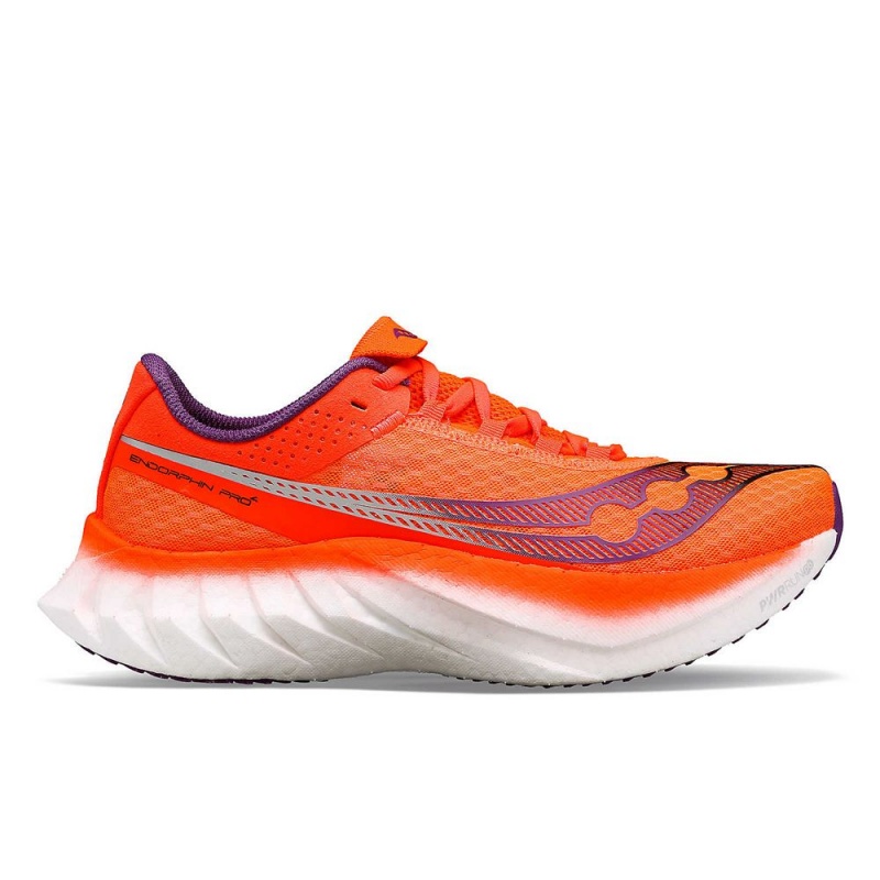 Saucony Endorphin Pro 4 ViZiRed | NVC-380714