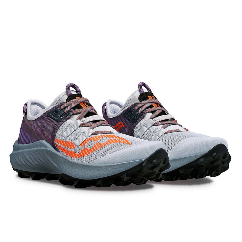 Saucony Endorphin Rift Cloud Lupine | ZGQ-705621