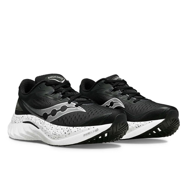 Saucony Endorphin Speed 4 Fekete | YAR-085294