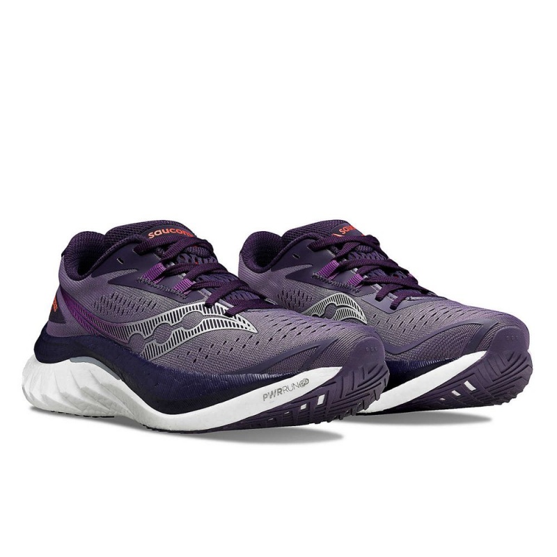 Saucony Endorphin Speed 4 Lupine Cavern | LQF-760819