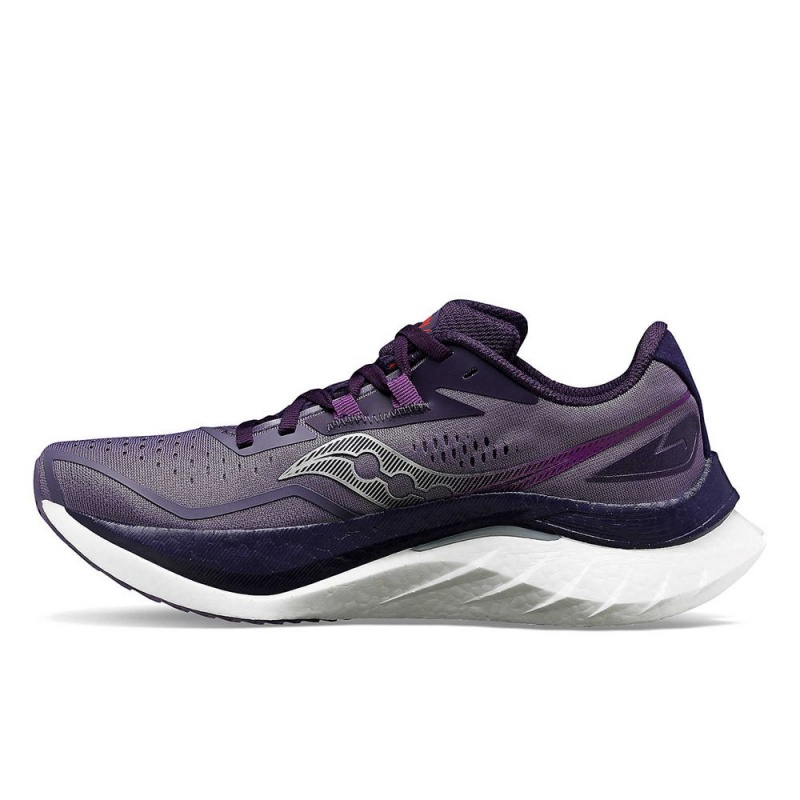 Saucony Endorphin Speed 4 Lupine Cavern | LQF-760819