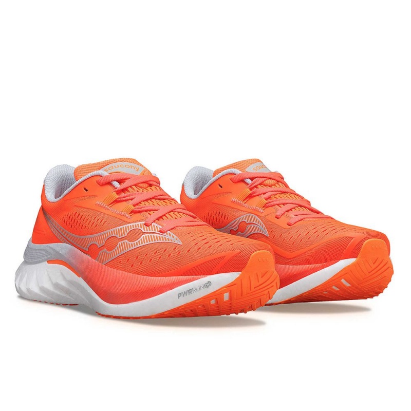 Saucony Endorphin Speed 4 ViZiRed | TIN-413598