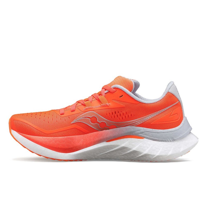 Saucony Endorphin Speed 4 ViZiRed | TIN-413598